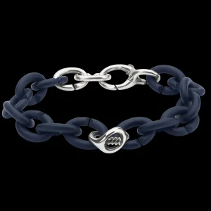 Aquarius, Single Silver Link