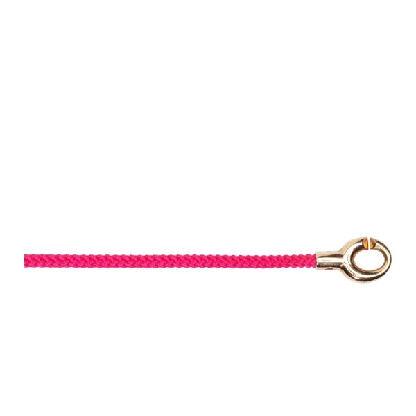 Asian Cord, Pink Bronze