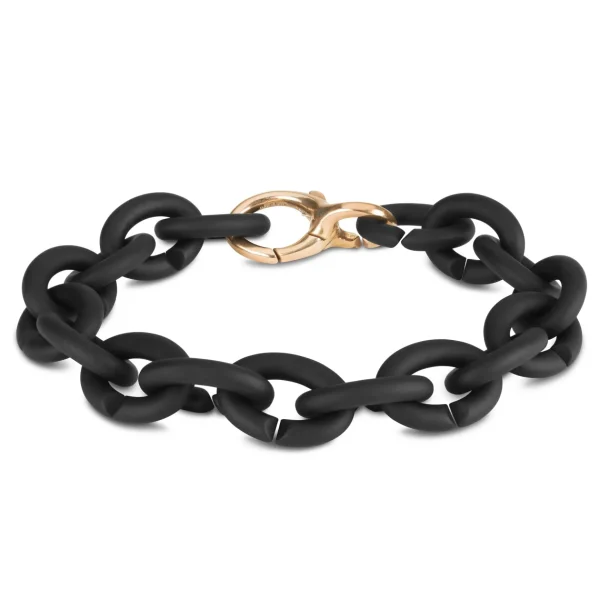 Black Bronze Bracelet