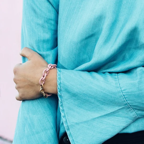 Blush Life Bracelet