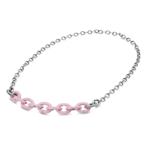 Blush Life Chain Necklace