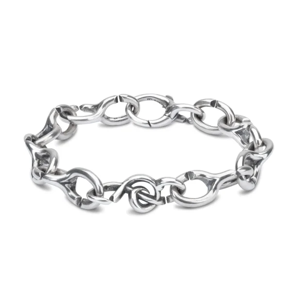 Chained Melody Bracelet