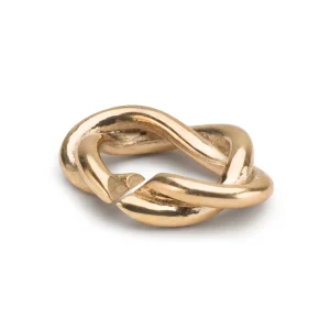 Entangle, Single Bronze Link