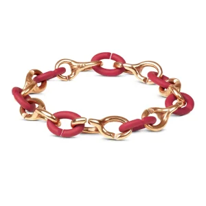 Femme Rouge Bracelet