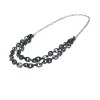 Flashy Statement Chain Necklace