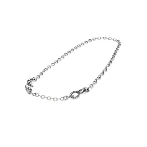 Forever Connected Chain Necklace