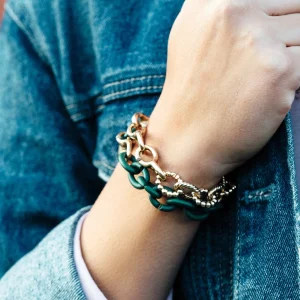 Keen Green, Rubber X