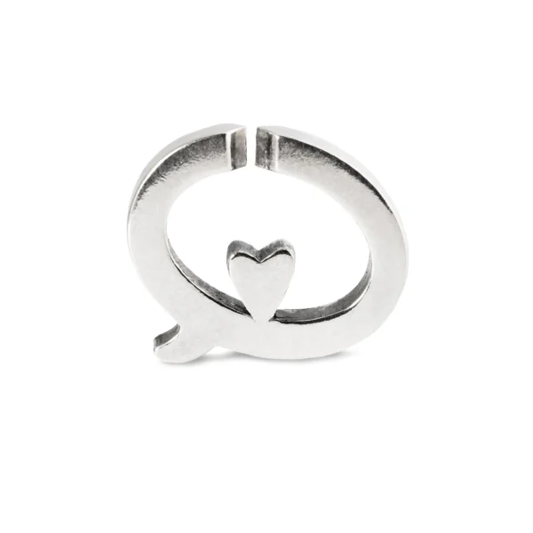 Love Bubble, Single Silver Link