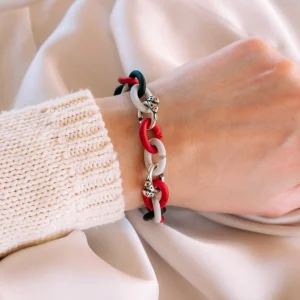 Love Bugs, Single Silver Link