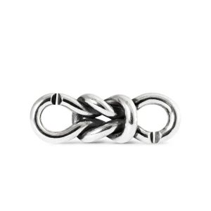 Lovers Bond, Double Silver Link