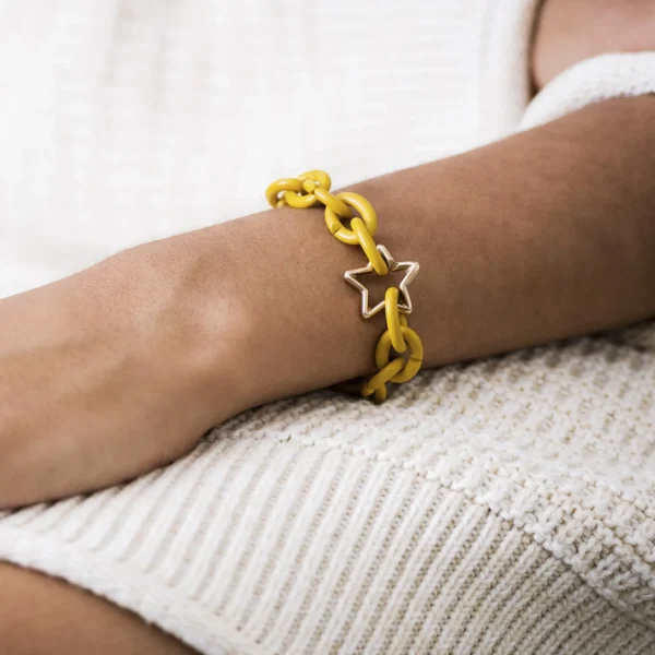 Mellow Star Bracelet