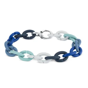 Mix of Blues Bracelet