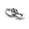 Nesting, Double Silver Link