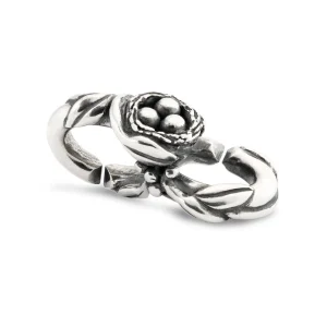 Nesting, Double Silver Link