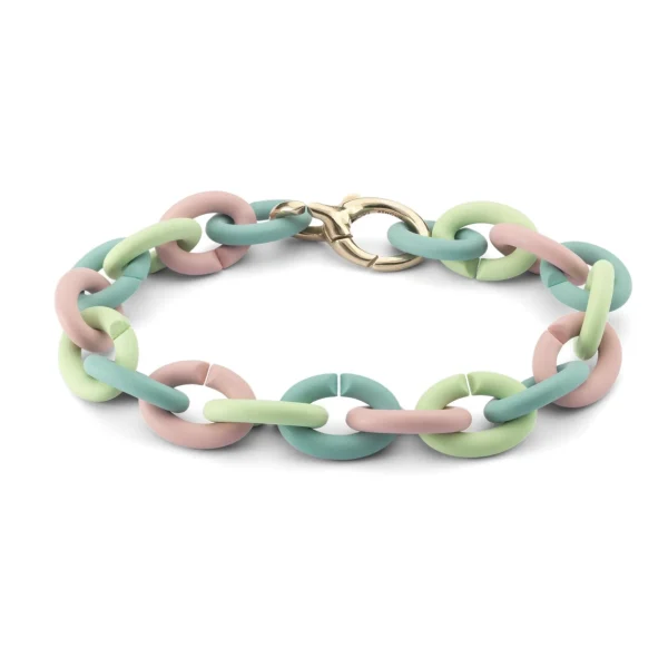 Pastel Dream Bronze Bracelet