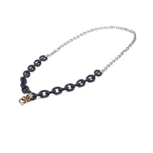 Perpetual Motion Chain Necklace