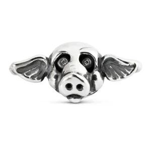 Pig, Double Silver Link