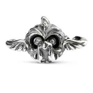 Rooster, Double Silver Link