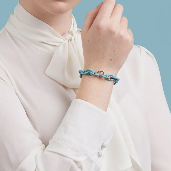 Sky Blue Lightness Bracelet