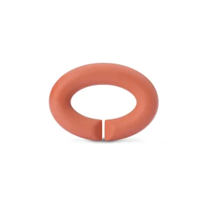 Soft Apricot, Rubber X