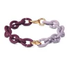 Soft Feminine Bracelet