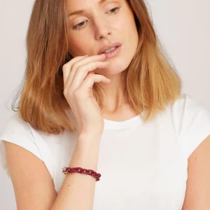 Soft Feminine Bracelet