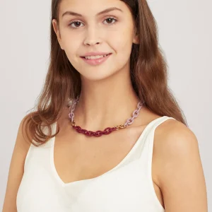 Soft Feminine Necklace