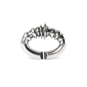 Sound Wave, Single Silver Link