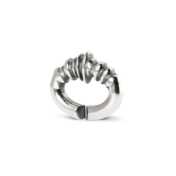 Sound Wave, Single Silver Link