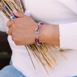 Touch of Sweetness Bracelet