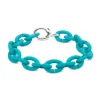 Turquoise Silver Bracelet