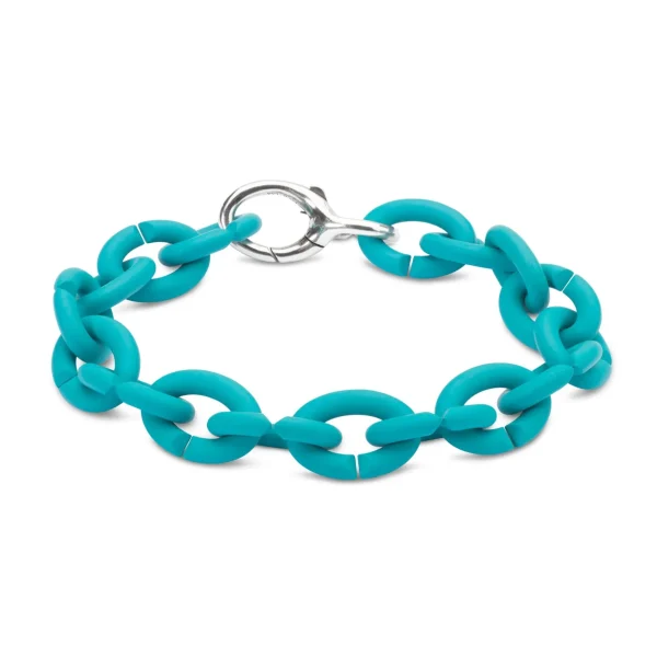 Turquoise Silver Bracelet