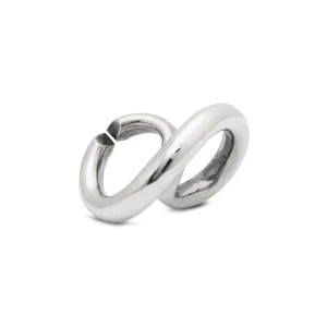 Twist of Love, Single Silver Link