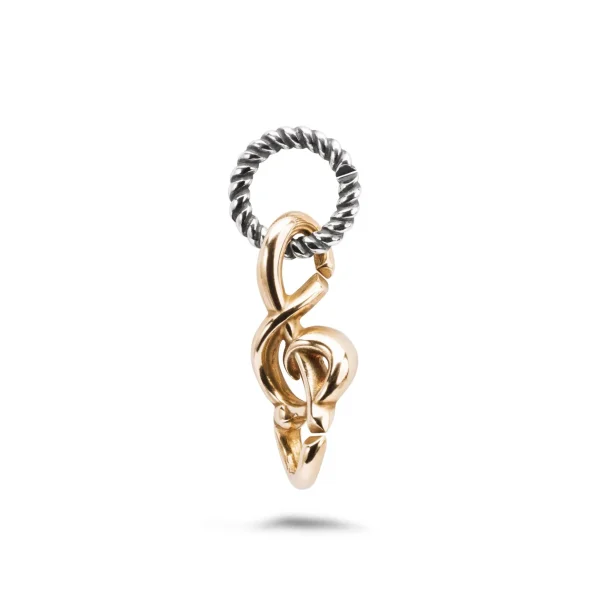 Twisted Melody Earring